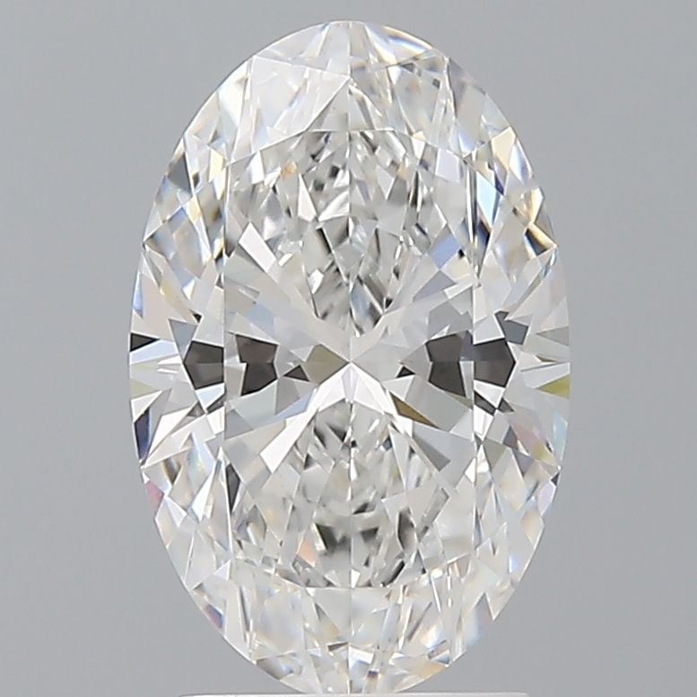 IGI Oval 2.53ct E VVS2 - Loose Lab Diamond: IGI Oval 2.53ct E VVS2 - Loose Lab Diamond Item Specifics: Source: This Is A Real Diamond Grown In A Lab Not Mined. Carat: 2.53 Cut: - Color: E Clarity: VVS2 Polish: EX Symmetry: EX Measurements: 11.5