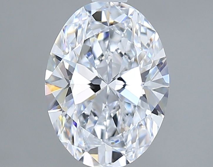 IGI Oval 1.55ct E VVS2 - Loose Lab Diamond: IGI Oval 1.55ct E VVS2 - Loose Lab Diamond Item Specifics: Source: This Is A Real Diamond Grown In A Lab Not Mined. Carat: 1.55 Cut: - Color: E Clarity: VVS2 Polish: EX Symmetry: EX Measurements: 9.1L