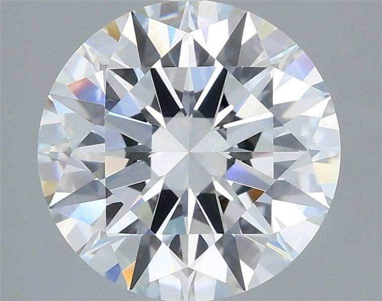 WISE Round 4.07ct E VVS2 - Loose Lab Diamond: WISE Round 4.07ct E VVS2 - Loose Lab Diamond Item Specifics: Source: This Is A Real Diamond Grown In A Lab Not Mined. Carat: 4.07 Cut: EX Color: E Clarity: VVS2 Polish: EX Symmetry: EX Measurements: 1