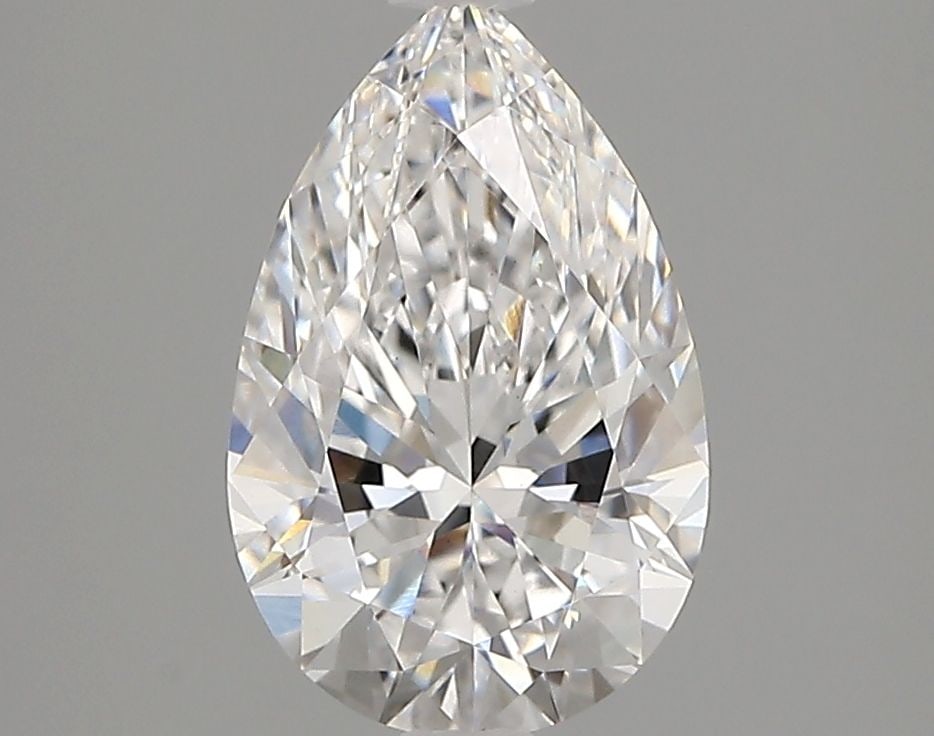 IGI Pear 1.89ct D VVS2 - Loose Lab Diamond (1 of 1)