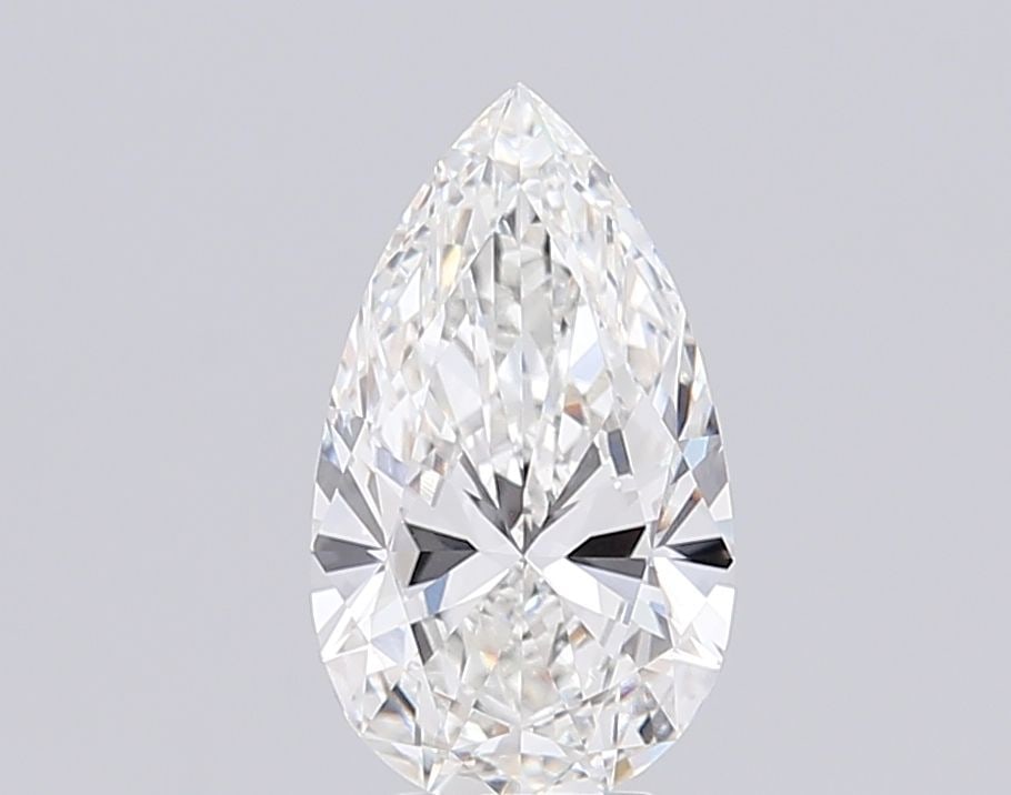 IGI Pear 4.7ct F VVS2 - Loose Lab Diamond: IGI Pear 4.7ct F VVS2 - Loose Lab Diamond Item Specifics: Source: This Is A Real Diamond Grown In A Lab Not Mined. Carat: 4.7 Cut: - Color: F Clarity: VVS2 Polish: EX Symmetry: EX Measurements: