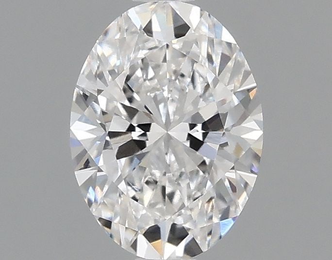 IGI Oval 1.06ct D VVS2 - Loose Lab Diamond: IGI Oval 1.06ct D VVS2 - Loose Lab Diamond Item Specifics: Source: This Is A Real Diamond Grown In A Lab Not Mined. Carat: 1.06 Cut: - Color: D Clarity: VVS2 Polish: EX Symmetry: EX Measurements: