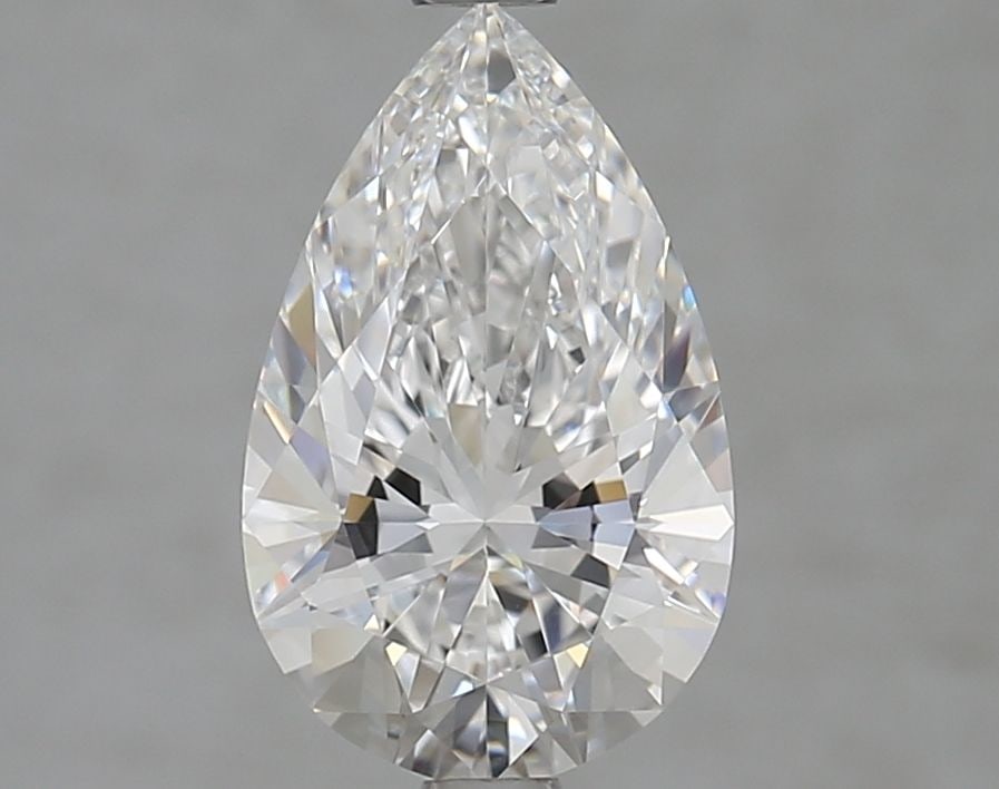 GIA Pear 2.14ct E VVS1 - Loose Lab Diamond: GIA Pear 2.14ct E VVS1 - Loose Lab Diamond Item Specifics: Source: This Is A Real Diamond Grown In A Lab Not Mined. Carat: 2.14 Cut: - Color: E Clarity: VVS1 Polish: EX Symmetry: EX Measurements: 11.5