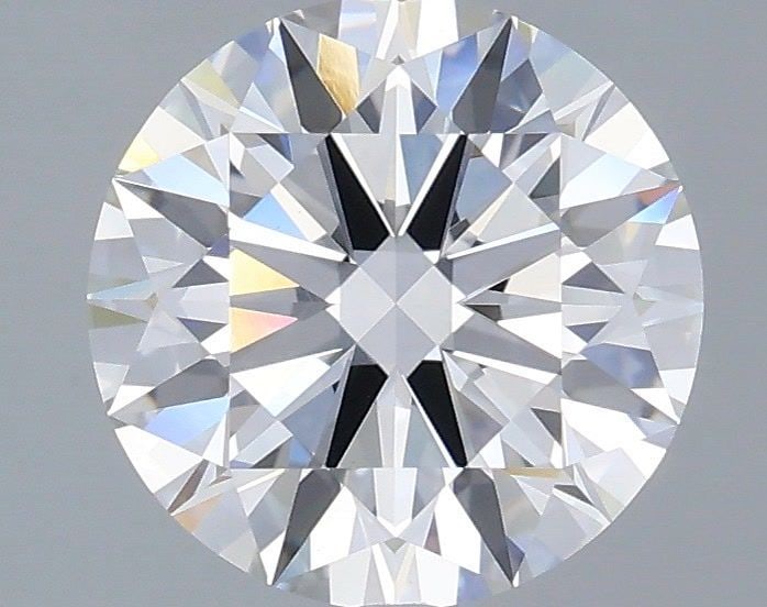 IGI Round 2.03ct E VVS2 - Ideal Loose Lab Diamond: IGI Round 2.03ct E VVS2 - Ideal Loose Lab Diamond Item Specifics: Source: This Is A Real Diamond Grown In A Lab Not Mined. Carat: 2.03 Cut: ID Color: E Clarity: VVS2 Polish: EX Symmetry: EX Measuremen