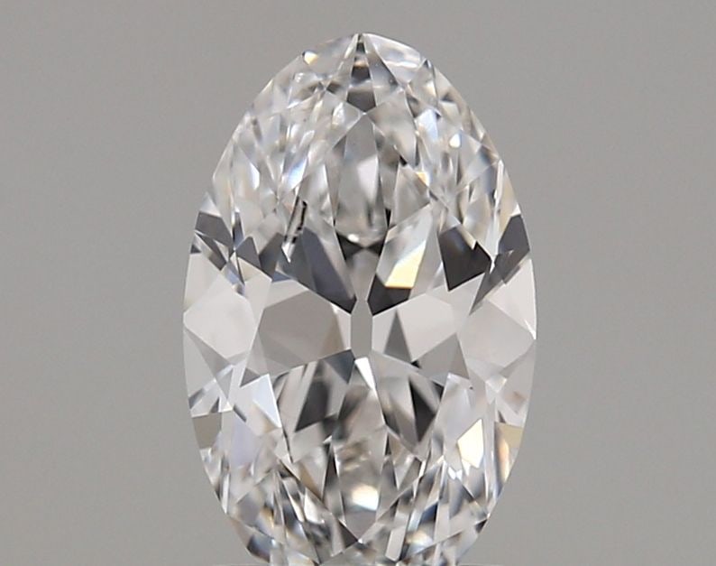 IGI Oval 1.3ct D VVS2 - Loose Lab Diamond: IGI Oval 1.3ct D VVS2 - Loose Lab Diamond Item Specifics: Source: This Is A Real Diamond Grown In A Lab Not Mined. Carat: 1.3 Cut: - Color: D Clarity: VVS2 Polish: EX Symmetry: EX Measurements: 9.68L 