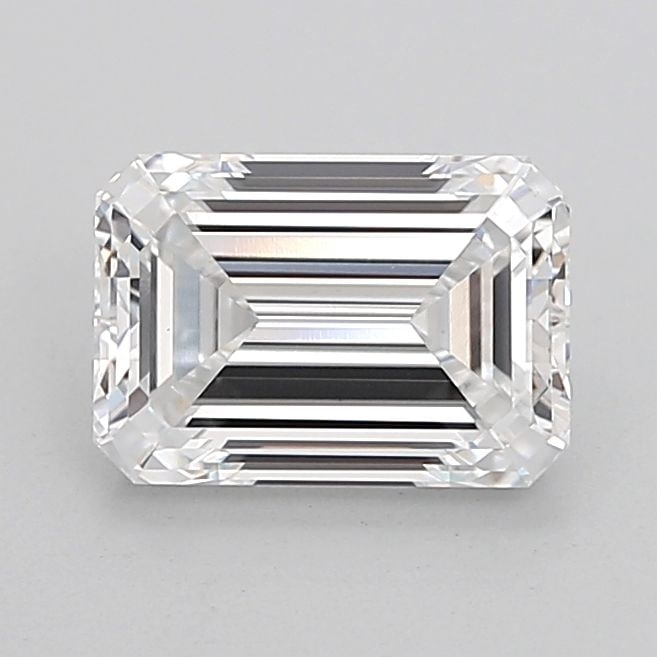 IGI Emerald 2.03ct D VVS2 - Loose Lab Diamond: IGI Emerald 2.03ct D VVS2 - Loose Lab Diamond Item Specifics: Source: This Is A Real Diamond Grown In A Lab Not Mined. Carat: 2.03 Cut: - Color: D Clarity: VVS2 Polish: EX Symmetry: EX Measurements: 8