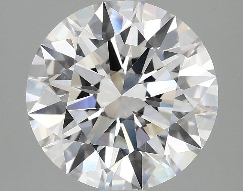 IGI Round 3.09ct E VVS2 - Ideal Loose Lab Diamond: IGI Round 3.09ct E VVS2 - Ideal Loose Lab Diamond Item Specifics: Source: This Is A Real Diamond Grown In A Lab Not Mined. Carat: 3.09 Cut: ID Color: E Clarity: VVS2 Polish: EX Symmetry: EX Measuremen