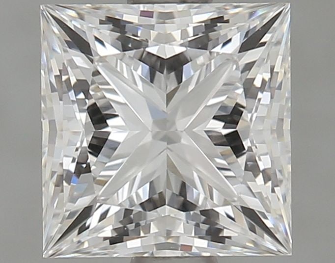 IGI Princess 1.34ct E VVS1 - Loose Lab Diamond: IGI Princess 1.34ct E VVS1 - Loose Lab Diamond Item Specifics: Source: This Is A Real Diamond Grown In A Lab Not Mined. Carat: 1.34 Cut: - Color: E Clarity: VVS1 Polish: EX Symmetry: EX Measurements: 