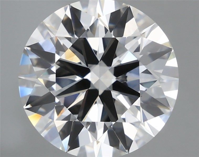 IGI Round 5.58ct E VVS2 - Loose Lab Diamond: IGI Round 5.58ct E VVS2 - Loose Lab Diamond Item Specifics: Source: This Is A Real Diamond Grown In A Lab Not Mined. Carat: 5.58 Cut: EX Color: E Clarity: VVS2 Polish: EX Symmetry: EX Measurements: