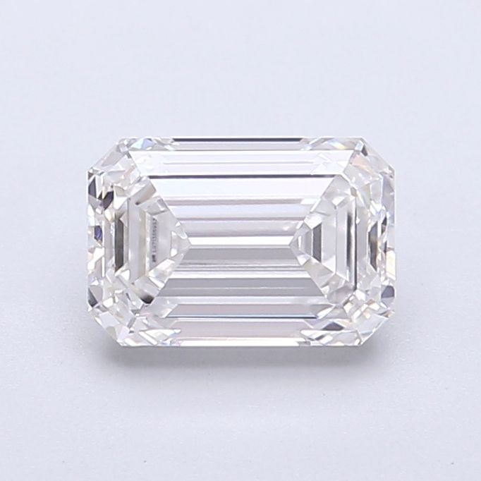 IGI Emerald 1.38ct E VVS1 - Loose Lab Diamond: IGI Emerald 1.38ct E VVS1 - Loose Lab Diamond Item Specifics: Source: This Is A Real Diamond Grown In A Lab Not Mined. Carat: 1.38 Cut: - Color: E Clarity: VVS1 Polish: EX Symmetry: EX Measurements: