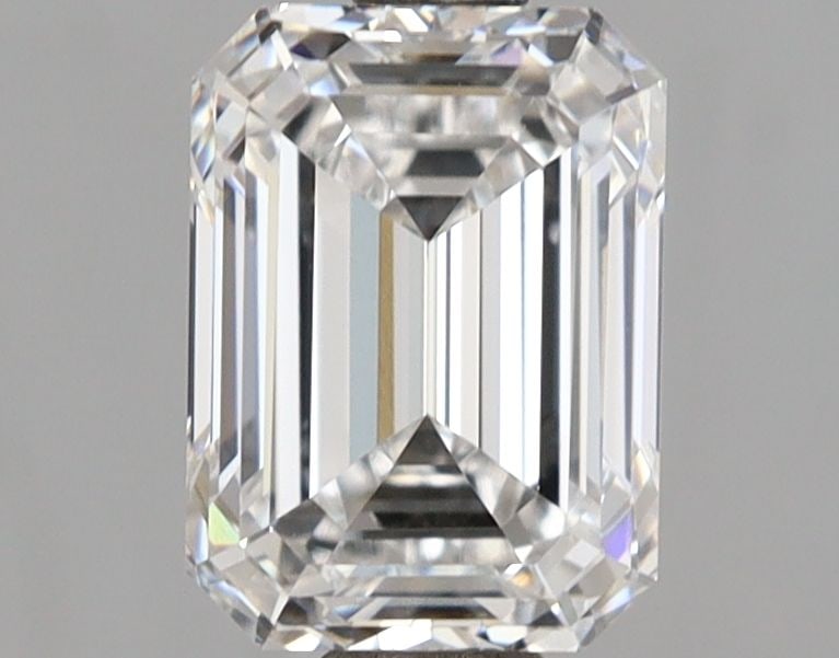 IGI Emerald 2.01ct E VVS2 - Loose Lab Diamond: IGI Emerald 2.01ct E VVS2 - Loose Lab Diamond Item Specifics: Source: This Is A Real Diamond Grown In A Lab Not Mined. Carat: 2.01 Cut: - Color: E Clarity: VVS2 Polish: EX Symmetry: VG Measurements: 8
