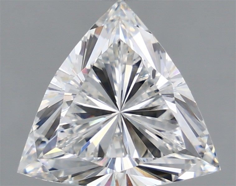 IGI Triangular 2.24ct D VVS2 - Loose Lab Diamond: IGI Triangular 2.24ct D VVS2 - Loose Lab Diamond Item Specifics: Source: This Is A Real Diamond Grown In A Lab Not Mined. Carat: 2.24 Cut: - Color: D Clarity: VVS2 Polish: EX Symmetry: EX Measurements