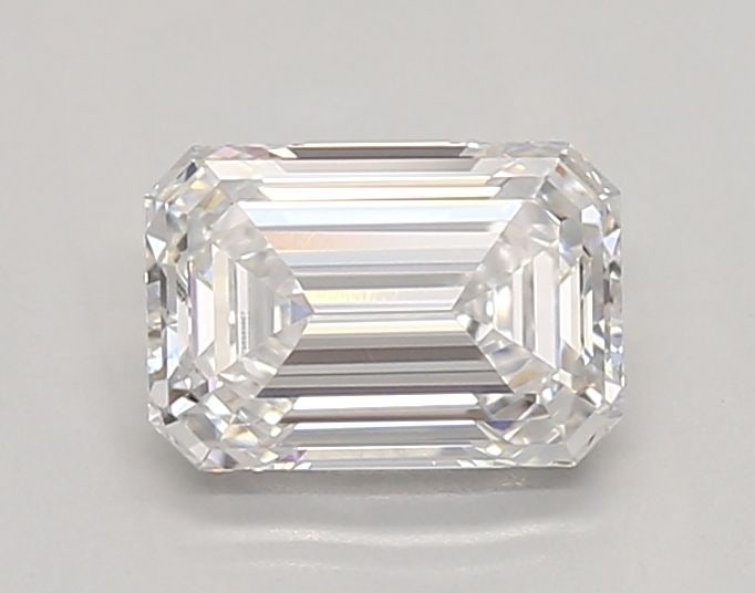 IGI Emerald 0.93ct D VVS2 - Loose Lab Diamond: IGI Emerald 0.93ct D VVS2 - Loose Lab Diamond Item Specifics: Source: This Is A Real Diamond Grown In A Lab Not Mined. Carat: 0.93 Cut: - Color: D Clarity: VVS2 Polish: EX Symmetry: EX Measurements: 6