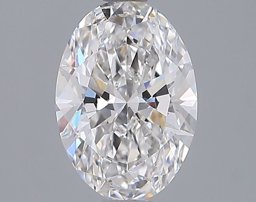 IGI Oval 1.55ct E IF - Loose Lab Diamond: IGI Oval 1.55ct E IF - Loose Lab Diamond Item Specifics: Source: This Is A Real Diamond Grown In A Lab Not Mined. Carat: 1.55 Cut: - Color: E Clarity: IF Polish: EX Symmetry: EX Measurements: 9.38L X