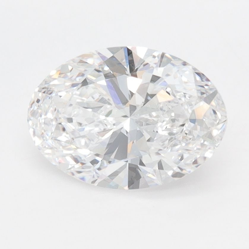 IGI Oval 1.59ct D IF - Loose Lab Diamond: IGI Oval 1.59ct D IF - Loose Lab Diamond Item Specifics: Source: This Is A Real Diamond Grown In A Lab Not Mined. Carat: 1.59 Cut: - Color: D Clarity: IF Polish: EX Symmetry: EX Measurements: 9.43L X