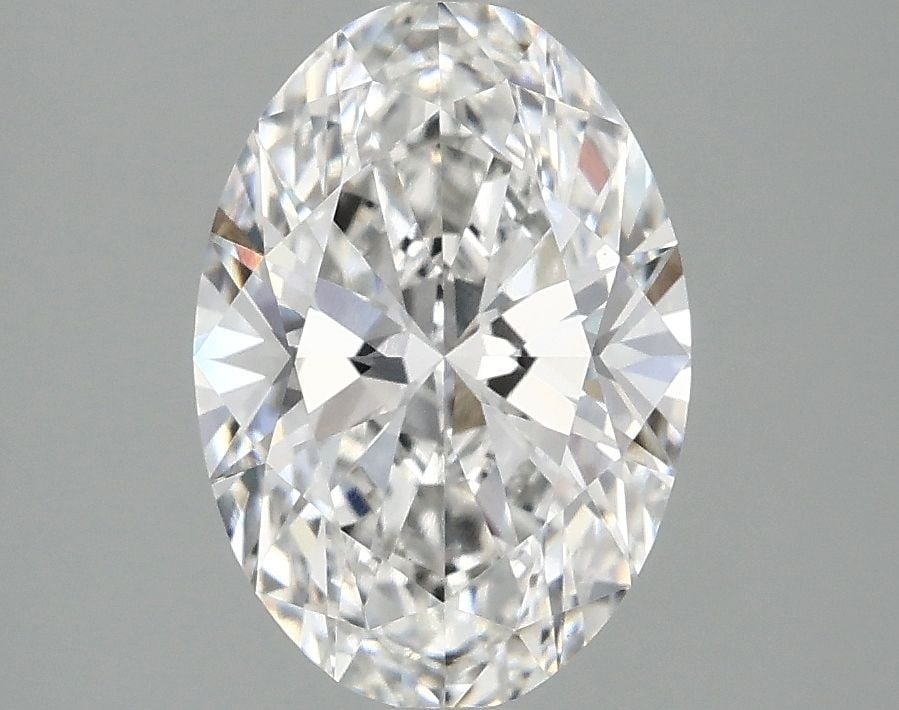 IGI Oval 2.1ct F VVS2 - Loose Lab Diamond: IGI Oval 2.1ct F VVS2 - Loose Lab Diamond Item Specifics: Source: This Is A Real Diamond Grown In A Lab Not Mined. Carat: 2.1 Cut: - Color: F Clarity: VVS2 Polish: EX Symmetry: EX Measurements: