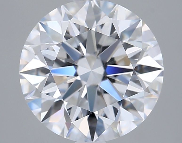 IGI Round 2.5ct E VVS1 - Loose Lab Diamond: IGI Round 2.5ct E VVS1 - Loose Lab Diamond Item Specifics: Source: This Is A Real Diamond Grown In A Lab Not Mined. Carat: 2.5 Cut: EX Color: E Clarity: VVS1 Polish: EX Symmetry: EX Measurements: