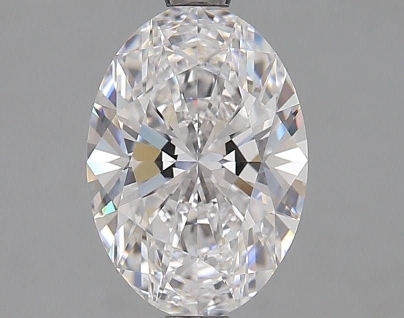 GIA Oval 2.07ct D IF - Loose Lab Diamond: GIA Oval 2.07ct D IF - Loose Lab Diamond Item Specifics: Source: This Is A Real Diamond Grown In A Lab Not Mined. Carat: 2.07 Cut: - Color: D Clarity: IF Polish: EX Symmetry: EX Measurements: 10.33L X