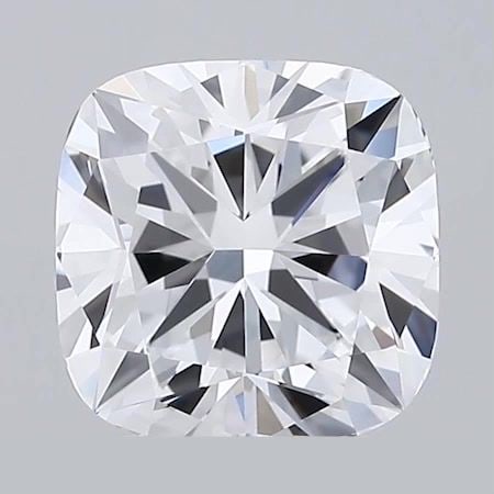 IGI Cushion Brilliant 2.5ct E VVS2 - Loose Lab Diamond: IGI Cushion Brilliant 2.5ct E VVS2 - Loose Lab Diamond Item Specifics: Source: This Is A Real Diamond Grown In A Lab Not Mined. Carat: 2.5 Cut: - Color: E Clarity: VVS2 Polish: EX Symmetry: EX Measure