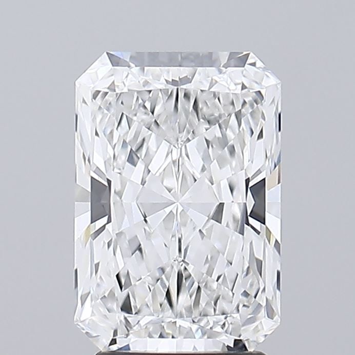 GCAL Radiant 2.95ct D VVS2 - Loose Lab Diamond: GCAL Radiant 2.95ct D VVS2 - Loose Lab Diamond Item Specifics: Source: This Is A Real Diamond Grown In A Lab Not Mined. Carat: 2.95 Cut: - Color: D Clarity: VVS2 Polish: EX Symmetry: EX Measurements: 