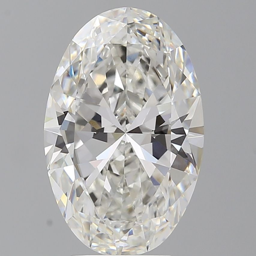 IGI Oval 5.07ct F VVS2 - Loose Lab Diamond: IGI Oval 5.07ct F VVS2 - Loose Lab Diamond Item Specifics: Source: This Is A Real Diamond Grown In A Lab Not Mined. Carat: 5.07 Cut: - Color: F Clarity: VVS2 Polish: EX Symmetry: EX Measurements: 14.6