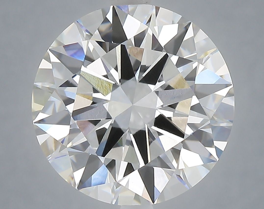 IGI Round 6.01ct F VVS2 - Loose Lab Diamond: IGI Round 6.01ct F VVS2 - Loose Lab Diamond Item Specifics: Source: This Is A Real Diamond Grown In A Lab Not Mined. Carat: 6.01 Cut: EX Color: F Clarity: VVS2 Polish: EX Symmetry: EX Measurements: 11