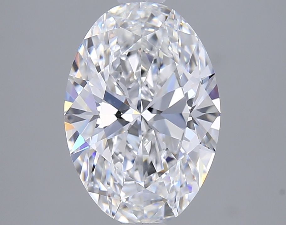 IGI Oval 2.04ct E VVS1 - Loose Lab Diamond: IGI Oval 2.04ct E VVS1 - Loose Lab Diamond Item Specifics: Source: This Is A Real Diamond Grown In A Lab Not Mined. Carat: 2.04 Cut: - Color: E Clarity: VVS1 Polish: EX Symmetry: EX Measurements: