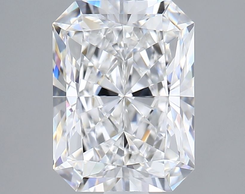 IGI Radiant 2.04ct D VVS1 - Loose Lab Diamond: IGI Radiant 2.04ct D VVS1 - Loose Lab Diamond Item Specifics: Source: This Is A Real Diamond Grown In A Lab Not Mined. Carat: 2.04 Cut: - Color: D Clarity: VVS1 Polish: EX Symmetry: EX Measurements: