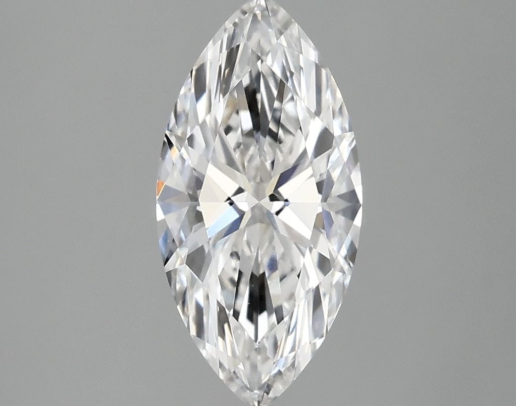 IGI Marquise 1.6ct E VVS2 - Loose Lab Diamond: IGI Marquise 1.6ct E VVS2 - Loose Lab Diamond Item Specifics: Source: This Is A Real Diamond Grown In A Lab Not Mined. Carat: 1.6 Cut: - Color: E Clarity: VVS2 Polish: EX Symmetry: EX Measurements: