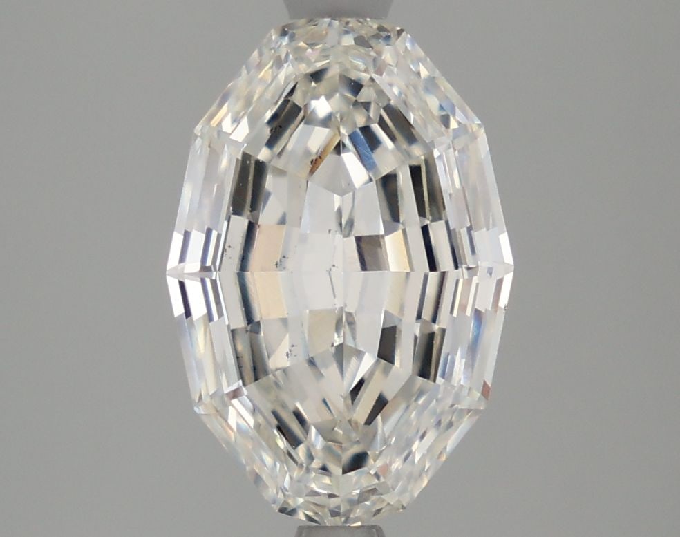 IGI Oval 2.53ct Fancy Vivid Pink VVS2 - Loose Lab Diamond: IGI Oval 2.53ct Fancy Vivid Pink VVS2 - Loose Lab Diamond Item Specifics: Source: This Is A Real Diamond Grown In A Lab Not Mined. Carat: 2.53 Cut: - Color: Fancy Vivid Pink Clarity: VVS2 Polish: EX