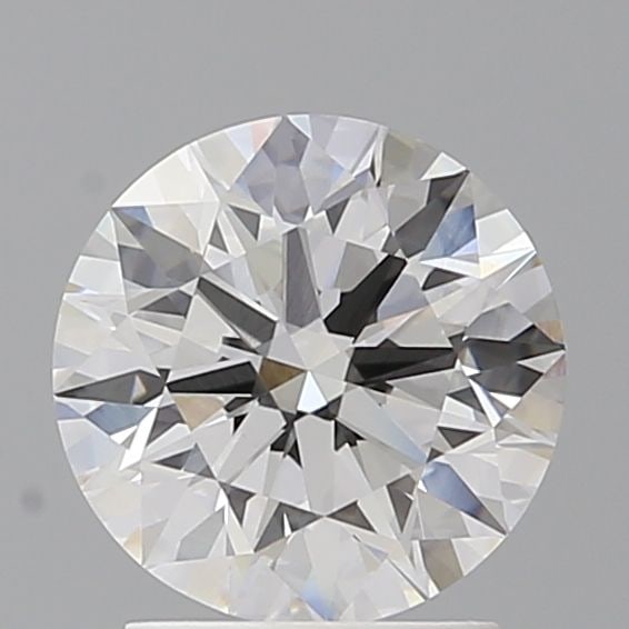 IGI Round 2.05ct E VVS2 - Ideal Loose Lab Diamond (1 of 1)