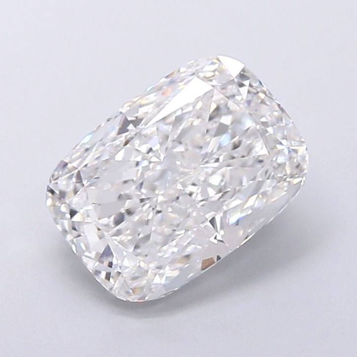 IGI Cushion Modified 4.15ct E VVS2 - Loose Lab Diamond: IGI Cushion Modified 4.15ct E VVS2 - Loose Lab Diamond Item Specifics: Source: This Is A Real Diamond Grown In A Lab Not Mined. Carat: 4.15 Cut: - Color: E Clarity: VVS2 Polish: EX Symmetry: EX Measur