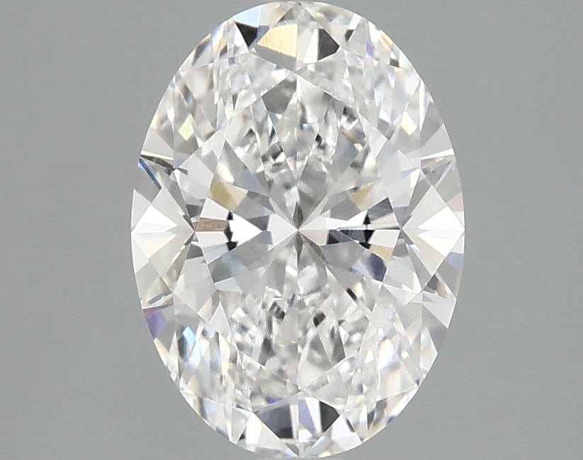 IGI Oval 1.64ct D VVS2 - Loose Lab Diamond: IGI Oval 1.64ct D VVS2 - Loose Lab Diamond Item Specifics: Source: This Is A Real Diamond Grown In A Lab Not Mined. Carat: 1.64 Cut: - Color: D Clarity: VVS2 Polish: EX Symmetry: EX Measurements: 9.22
