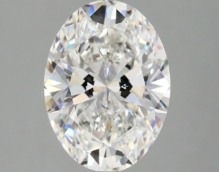 IGI Oval 2.54ct F VVS2 - Loose Lab Diamond: IGI Oval 2.54ct F VVS2 - Loose Lab Diamond Item Specifics: Source: This Is A Real Diamond Grown In A Lab Not Mined. Carat: 2.54 Cut: - Color: F Clarity: VVS2 Polish: EX Symmetry: EX Measurements: