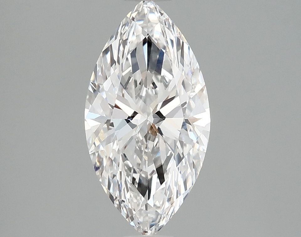 IGI Marquise 1.51ct E VVS2 - Loose Lab Diamond: IGI Marquise 1.51ct E VVS2 - Loose Lab Diamond Item Specifics: Source: This Is A Real Diamond Grown In A Lab Not Mined. Carat: 1.51 Cut: - Color: E Clarity: VVS2 Polish: EX Symmetry: EX Measurements: 