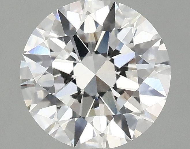 IGI Round 1.42ct E VVS2 - Ideal Loose Lab Diamond (1 of 1)