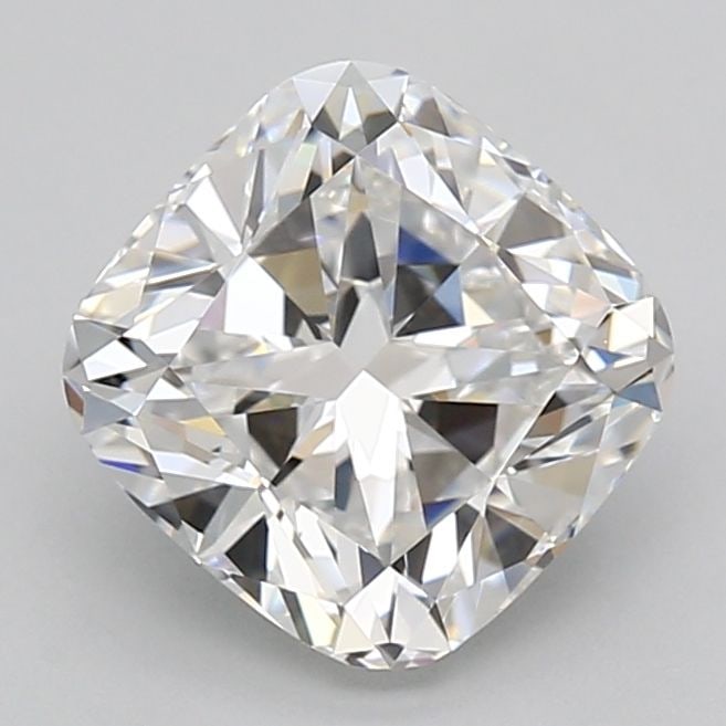 GIA Cushion Brilliant 3.12ct D VVS2 - Loose Lab Diamond: GIA Cushion Brilliant 3.12ct D VVS2 - Loose Lab Diamond Item Specifics: Source: This Is A Real Diamond Grown In A Lab Not Mined. Carat: 3.12 Cut: - Color: D Clarity: VVS2 Polish: EX Symmetry: EX Measu
