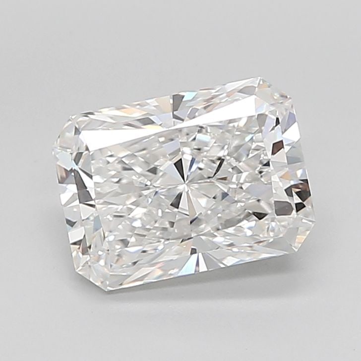 IGI Radiant 3.55ct E VVS2 - Loose Lab Diamond: IGI Radiant 3.55ct E VVS2 - Loose Lab Diamond Item Specifics: Source: This Is A Real Diamond Grown In A Lab Not Mined. Carat: 3.55 Cut: - Color: E Clarity: VVS2 Polish: EX Symmetry: EX Measurements: 1