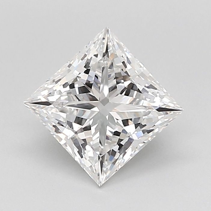 IGI Princess 1.52ct E VVS2 - Loose Lab Diamond: IGI Princess 1.52ct E VVS2 - Loose Lab Diamond Item Specifics: Source: This Is A Real Diamond Grown In A Lab Not Mined. Carat: 1.52 Cut: - Color: E Clarity: VVS2 Polish: EX Symmetry: EX Measurements: 