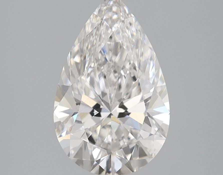IGI Pear 1.55ct E VVS2 - Loose Lab Diamond (1 of 1)