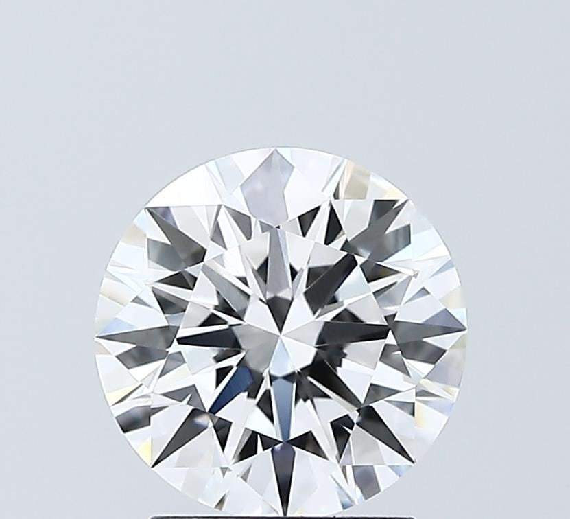 IGI Round 2.05ct D VVS1 - Ideal Loose Lab Diamond: IGI Round 2.05ct D VVS1 - Ideal Loose Lab Diamond Item Specifics: Source: This Is A Real Diamond Grown In A Lab Not Mined. Carat: 2.05 Cut: ID Color: D Clarity: VVS1 Polish: EX Symmetry: EX Measuremen
