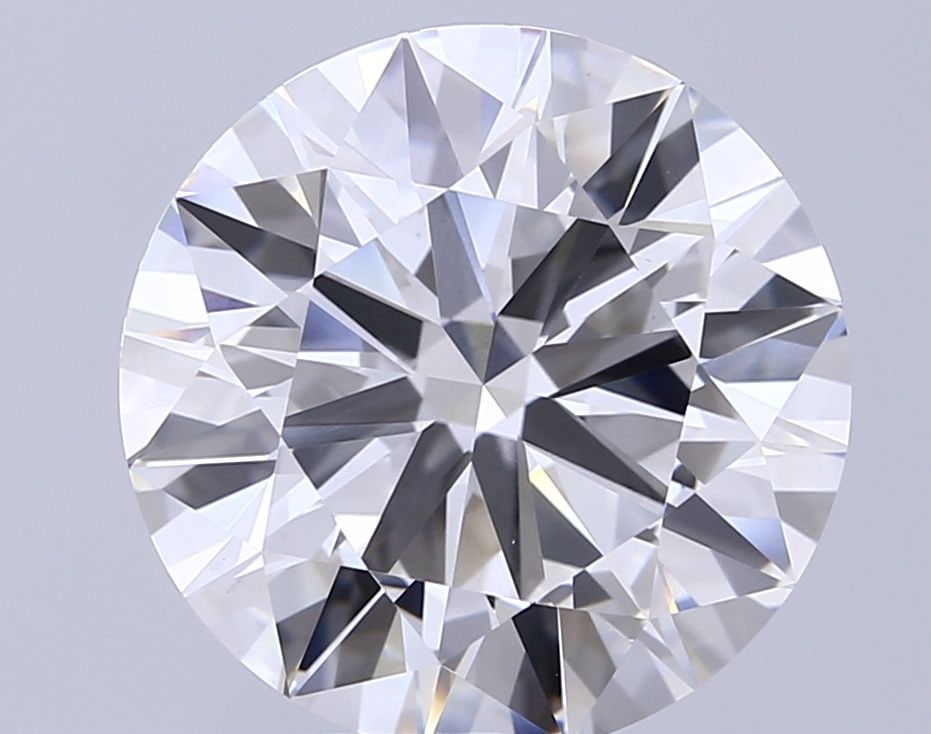 IGI Round 8.07ct G VVS2 - Loose Lab Diamond: IGI Round 8.07ct G VVS2 - Loose Lab Diamond Item Specifics: Source: This Is A Real Diamond Grown In A Lab Not Mined. Carat: 8.07 Cut: EX Color: G Clarity: VVS2 Polish: EX Symmetry: EX Measurements: 12