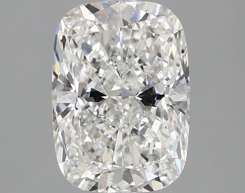 IGI Cushion Modified 2.07ct F VVS2 - Loose Lab Diamond: IGI Cushion Modified 2.07ct F VVS2 - Loose Lab Diamond Item Specifics: Source: This Is A Real Diamond Grown In A Lab Not Mined. Carat: 2.07 Cut: - Color: F Clarity: VVS2 Polish: EX Symmetry: EX Measur