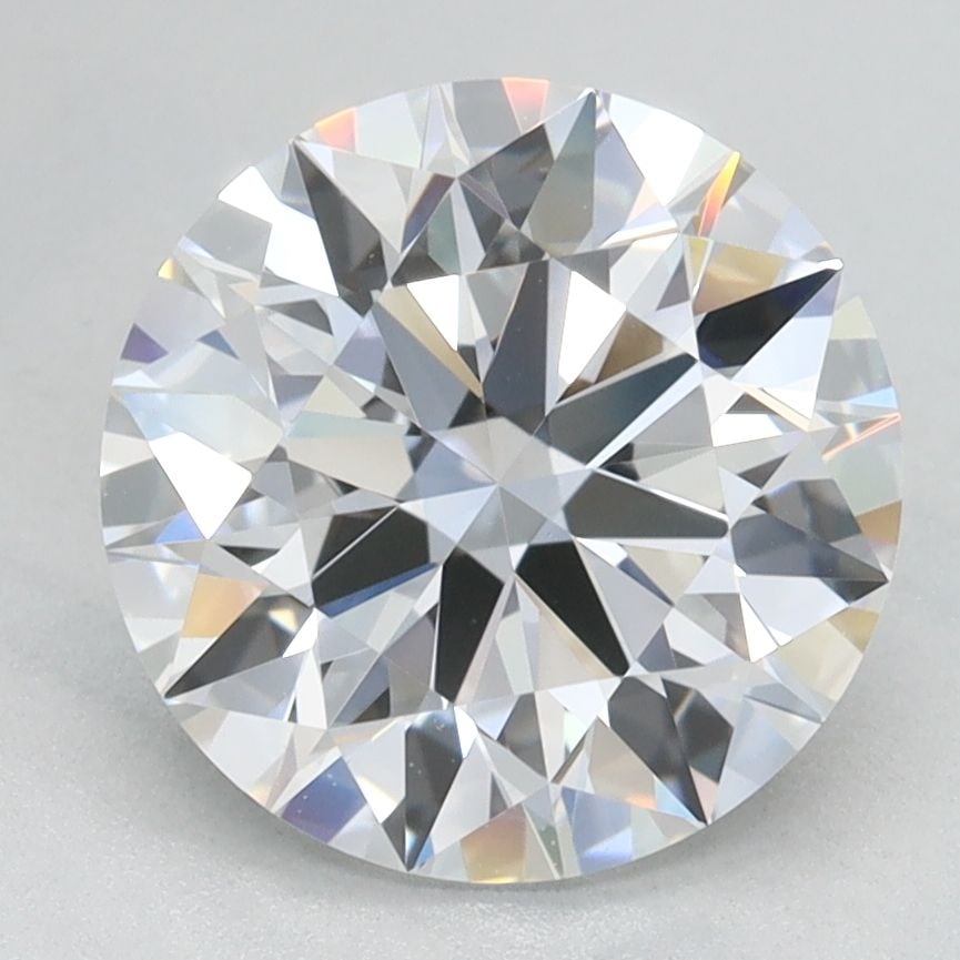 GIA Round 2.41ct D VVS1 - Loose Lab Diamond: GIA Round 2.41ct D VVS1 - Loose Lab Diamond Item Specifics: Source: This Is A Real Diamond Grown In A Lab Not Mined. Carat: 2.41 Cut: EX Color: D Clarity: VVS1 Polish: EX Symmetry: EX Measurements: 8.