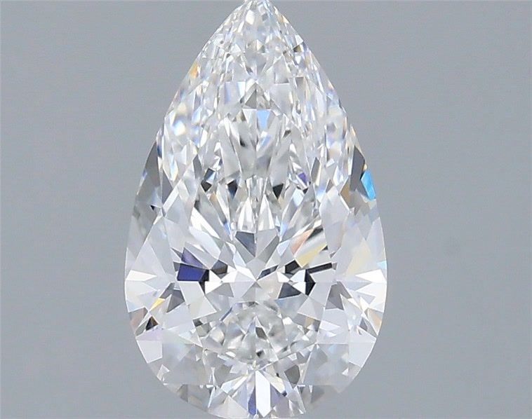 IGI Pear 1.58ct D VVS2 - Loose Lab Diamond: IGI Pear 1.58ct D VVS2 - Loose Lab Diamond Item Specifics: Source: This Is A Real Diamond Grown In A Lab Not Mined. Carat: 1.58 Cut: - Color: D Clarity: VVS2 Polish: EX Symmetry: EX Measurements: 10.5
