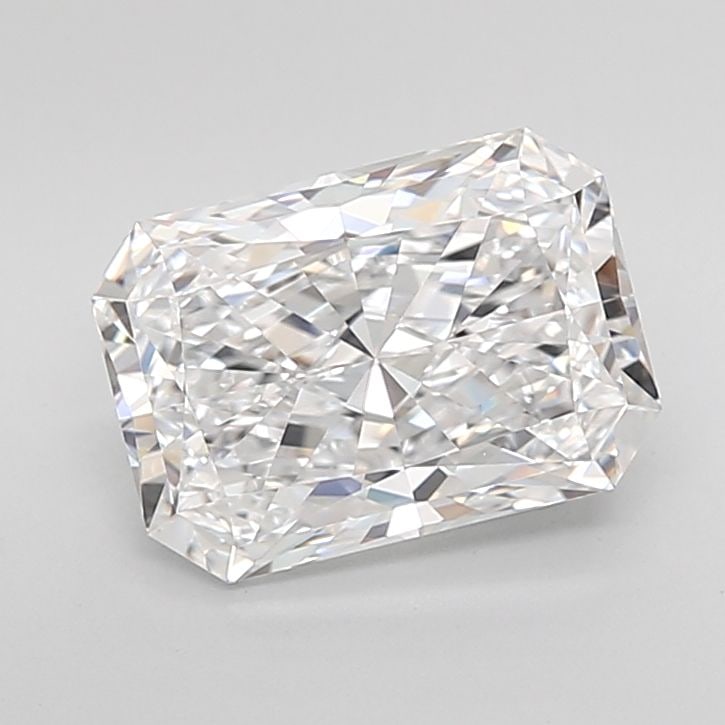 IGI Radiant 2.9ct D VVS1 - Loose Lab Diamond (1 of 1)