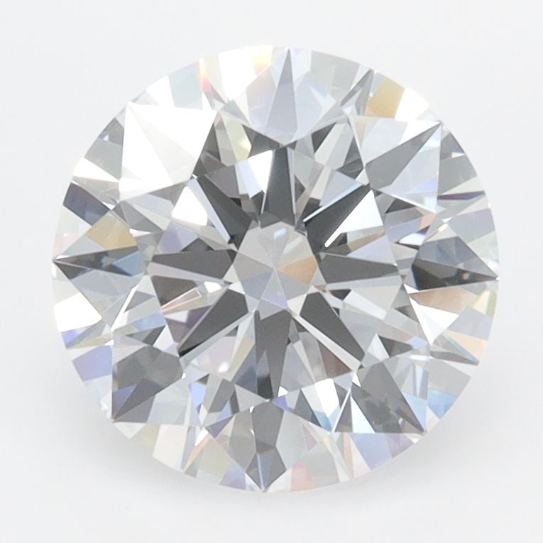 IGI Round 2.41ct D VVS1 - Ideal Loose Lab Diamond: IGI Round 2.41ct D VVS1 - Ideal Loose Lab Diamond Item Specifics: Source: This Is A Real Diamond Grown In A Lab Not Mined. Carat: 2.41 Cut: ID Color: D Clarity: VVS1 Polish: EX Symmetry: EX Measuremen