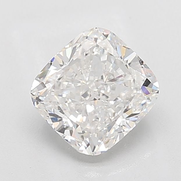 IGI Cushion Modified 2.76ct E VVS2 - Loose Lab Diamond: IGI Cushion Modified 2.76ct E VVS2 - Loose Lab Diamond Item Specifics: Source: This Is A Real Diamond Grown In A Lab Not Mined. Carat: 2.76 Cut: - Color: E Clarity: VVS2 Polish: EX Symmetry: EX Measur