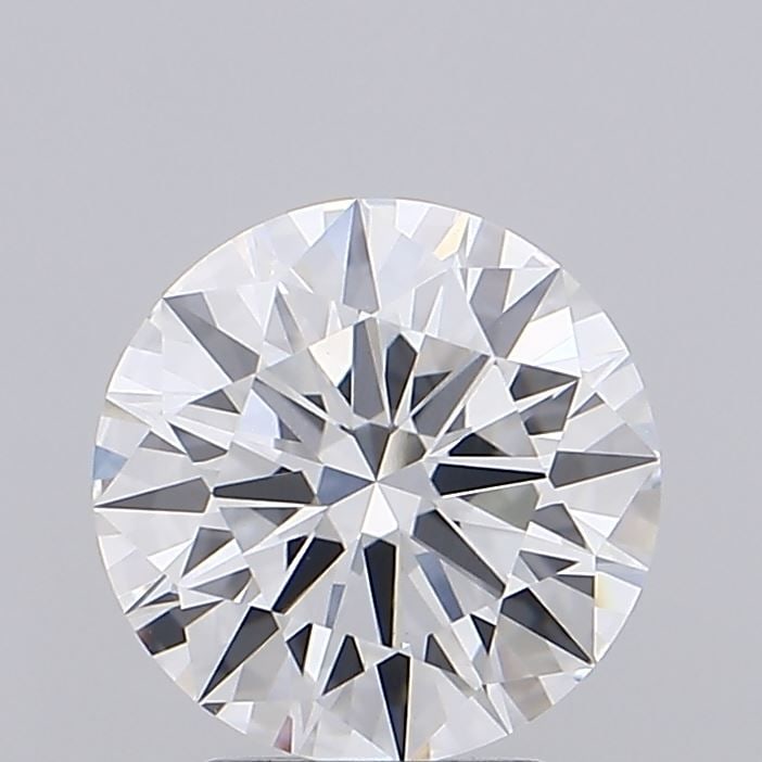 IGI Round 1.8ct D VVS2 - Ideal Loose Lab Diamond (1 of 1)