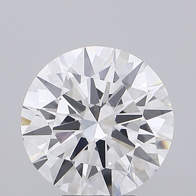 IGI Round 6.05ct E VVS1 - Ideal Loose Lab Diamond: IGI Round 6.05ct E VVS1 - Ideal Loose Lab Diamond Item Specifics: Source: This Is A Real Diamond Grown In A Lab Not Mined. Carat: 6.05 Cut: ID Color: E Clarity: VVS1 Polish: EX Symmetry: EX Measuremen